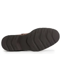 DENBROECK Stiefel & Boots^Leder-Boots