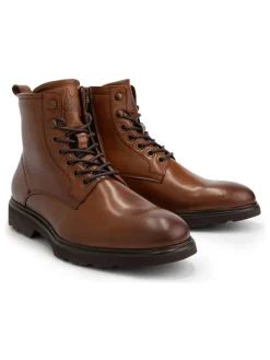 DENBROECK Stiefel & Boots^Leder-Boots