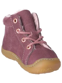 PEPINO Stiefel & Boots|Stiefel & Boots·Boots^Leder-Boots 