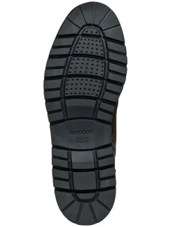 Geox Stiefel & Boots^Leder-Boots 