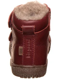 bisgaard Stiefel & Boots·Boots|Stiefel & Boots^Leder-Boots