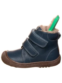 bisgaard Stiefel & Boots|Stiefel & Boots·Boots^Leder-Boots