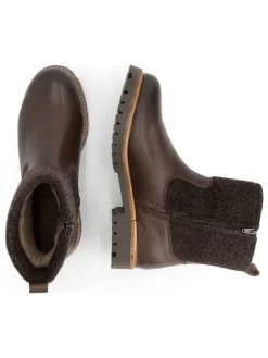 TRAVELIN' Stiefel & Boots^Leder-Boots