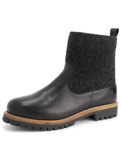 TRAVELIN' Stiefel & Boots^Leder-Boots