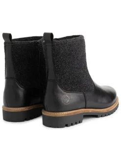 TRAVELIN' Stiefel & Boots^Leder-Boots