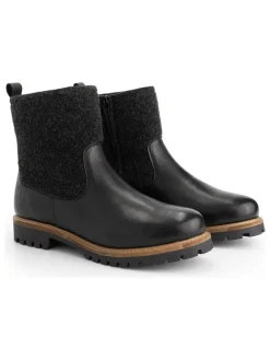 TRAVELIN' Stiefel & Boots^Leder-Boots