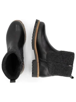 TRAVELIN' Stiefel & Boots^Leder-Boots