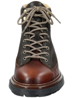GANT Footwear Stiefel & Boots^Leder-Boots "Hillprep" in Braun