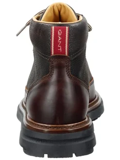 GANT Footwear Stiefel & Boots^Leder-Boots