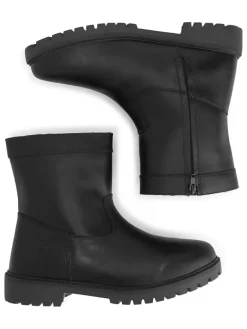 TRAVELIN' Stiefel & Boots^Leder-Boots 