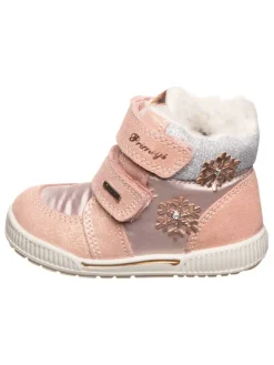 Primigi Stiefel & Boots|Stiefel & Boots·Boots^Leder-Boots in Apricot