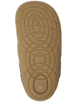 lamino Stiefel & Boots^Leder-Boots in Beige
