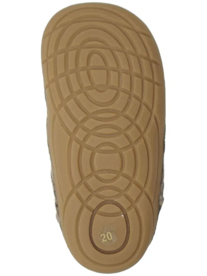 lamino Stiefel & Boots^Leder-Boots in Beige