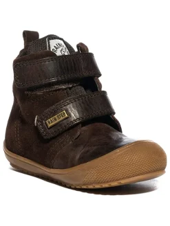 Leder-Boots in Braun>Naturino Outlet
