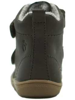lamino Stiefel & Boots^Leder-Boots in Braun