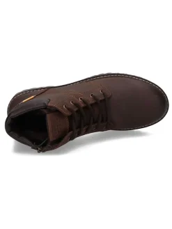 Camel Active Stiefel & Boots^Leder-Boots in Braun