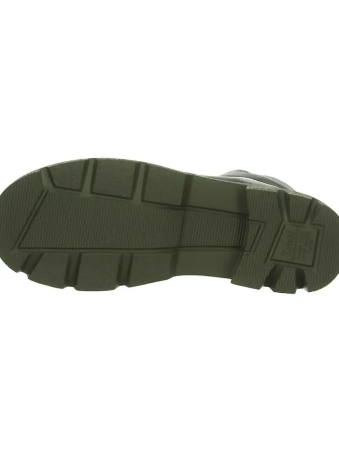 Think! Stiefel & Boots^Leder-Boots in Braun