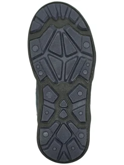 El Naturalista Stiefel & Boots·Boots^Leder-Boots in Dunkelblau