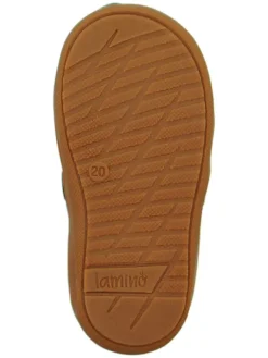 lamino Stiefel & Boots^Leder-Boots in Dunkelbraun