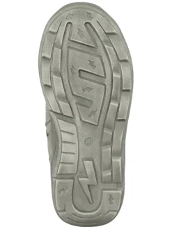 lamino Stiefel & Boots·Boots^Leder-Boots in Grau