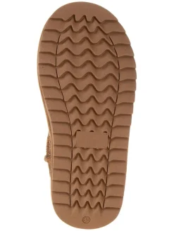 lamino Stiefel & Boots·Boots^Leder-Boots in Hellbraun