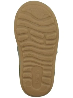 lamino Stiefel & Boots|Stiefel & Boots·Boots^Leder-Boots in Khaki