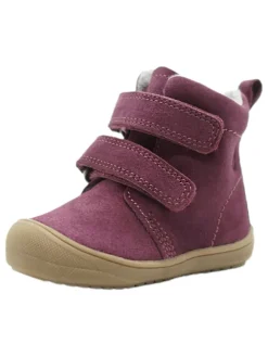 lamino Stiefel & Boots|Stiefel & Boots·Boots^Leder-Boots in Lila