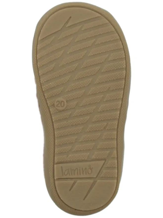 lamino Stiefel & Boots|Stiefel & Boots·Boots^Leder-Boots in Lila