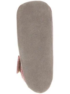 El Naturalista Stiefel & Boots^Leder-Boots in Pink