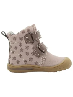 lamino Stiefel & Boots·Boots|Stiefel & Boots^Leder-Boots in Rosa