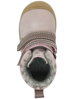 lamino Stiefel & Boots·Boots|Stiefel & Boots^Leder-Boots in Rosa