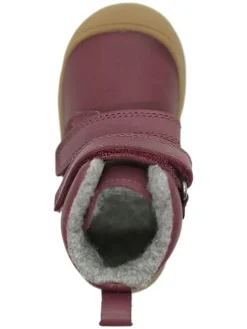 lamino Stiefel & Boots|Stiefel & Boots·Boots^Leder-Boots in Rot