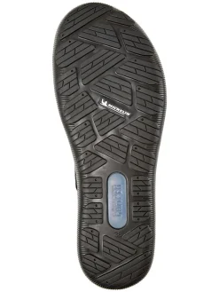 Camper Stiefel & Boots^Leder-Boots in Schwarz