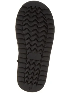lamino Stiefel & Boots·Boots^Leder-Boots in Schwarz