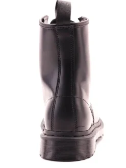 Dr. Martens Stiefel & Boots|Stiefel & Boots^Leder-Boots in Schwarz