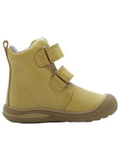 lamino Stiefel & Boots^Leder-Boots in Senf