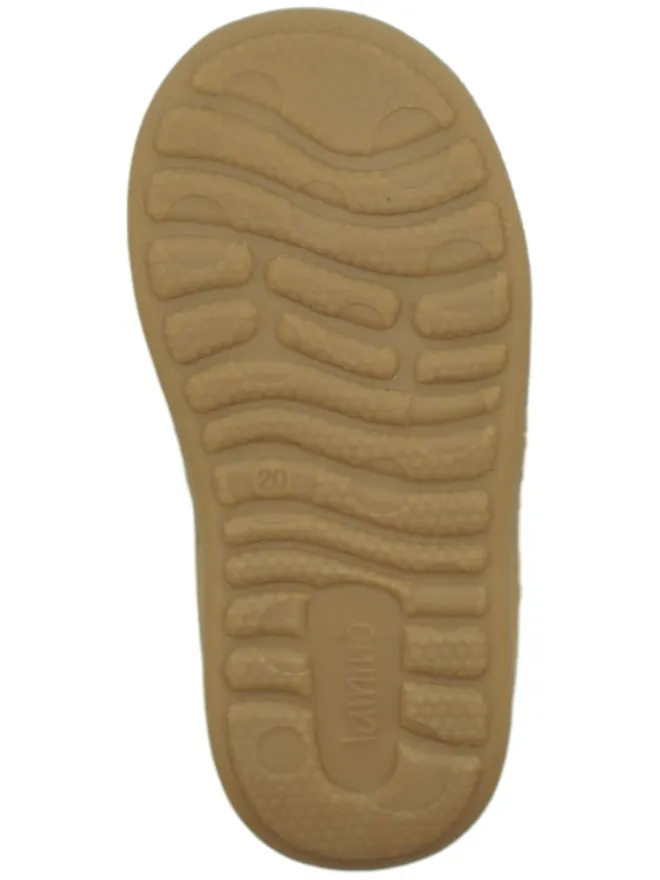 lamino Stiefel & Boots^Leder-Boots in Senf