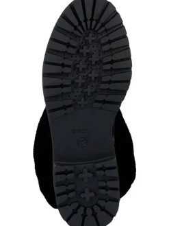 Geox Stiefel & Boots^Leder-Boots