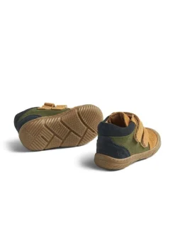 Wheat Stiefel & Boots^Leder-Boots