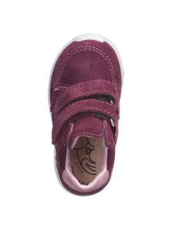 Leder-Boots 