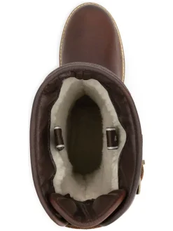 TRAVELIN' Stiefel & Boots^Leder-Boots