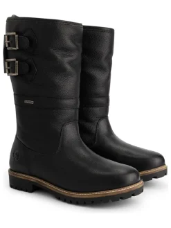 TRAVELIN' Stiefel & Boots^Leder-Boots