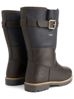 TRAVELIN' Stiefel & Boots^Leder-Boots