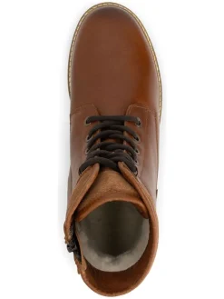 TRAVELIN' Stiefel & Boots^Leder-Boots