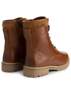 TRAVELIN' Stiefel & Boots^Leder-Boots