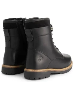 TRAVELIN' Stiefel & Boots^Leder-Boots