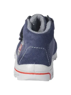 PEPINO Stiefel & Boots^Leder-Boots 