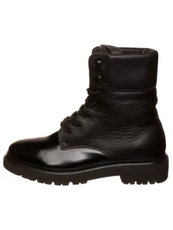 GANT Footwear Stiefel & Boots^Leder-Boots "Malinca" in Schwarz