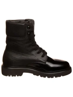 GANT Footwear Stiefel & Boots^Leder-Boots "Malinca" in Schwarz