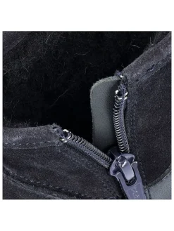 Groundies Stiefel & Boots^Leder-Boots